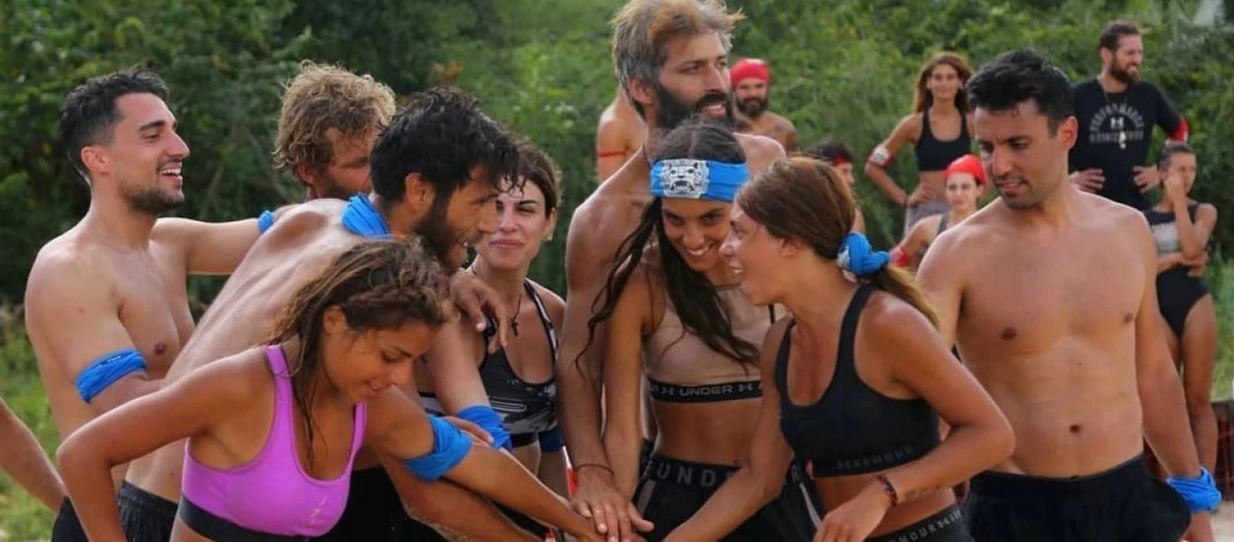 Survivor spoiler: Ανατροπή με τους υποψήφιους προς αποχώρηση (βίντεο)